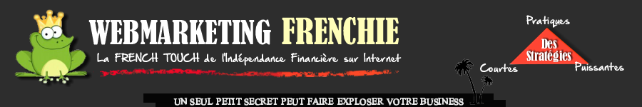 Webmarketing Frenchie
