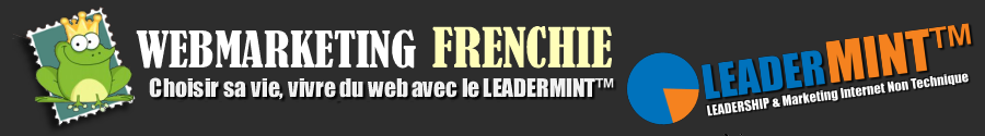 Webmarketing Frenchie