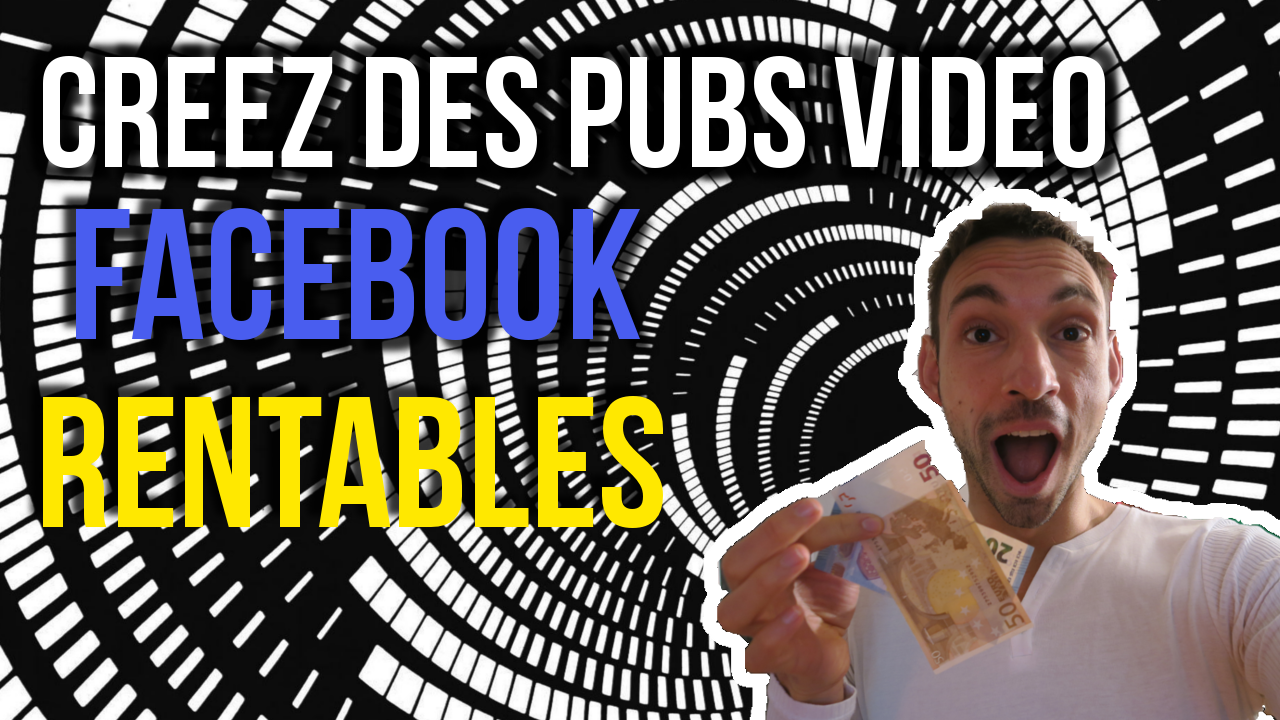 Créer Des Pubs Vidéo Facebook Qui Rapportent (En Détournant Amazon !)