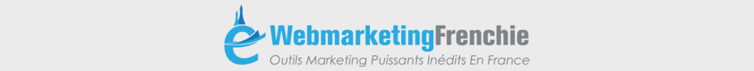 Webmarketing Frenchie