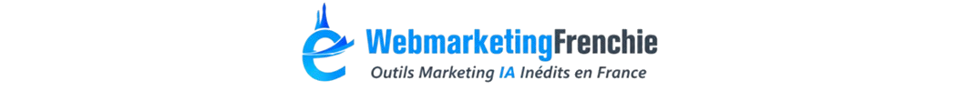 Webmarketing Frenchie