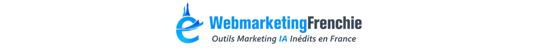 Webmarketing Frenchie